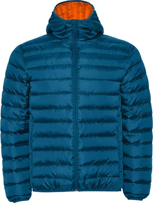 Immagine prodotto di Roly RA5090 | Giacca da uomo Giacca Norway - Colore: Dark Navy 45 - Taglia: XL