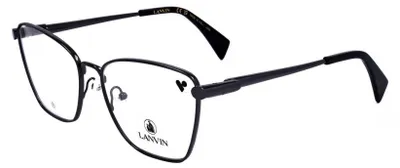 Produktbild von Lanvin Sonnenbrille LNV2125 015 56 17 140