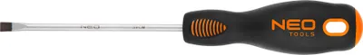 Produktbild von NEO TOOLS Schraubendreher 4 SW Steckschlüssel Schraubendreher 04-012