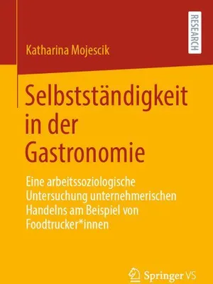 Immagine prodotto di Selbstständigkeit in der Gastronomie