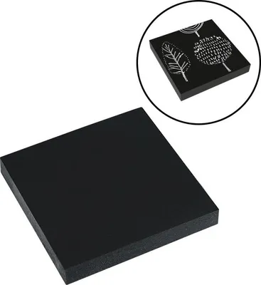 Zdjęcie produktu dla Notes samoprzylepny 75x75 EAGLE