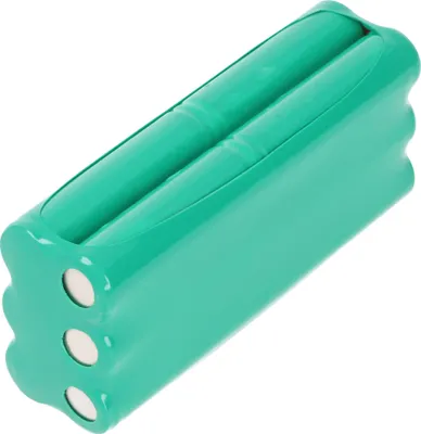 Zdjęcie produktu dla Akumulator odpowiedni do odkurzacza Dirt Devil Libero M606 0606004, akumulator Dirt Devil 0607004 o pojemności 800 mAh
