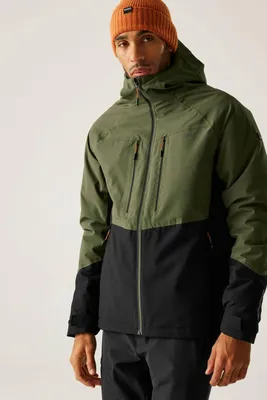 Produktbild von Regatta Great Outdoors Jacke für Herren