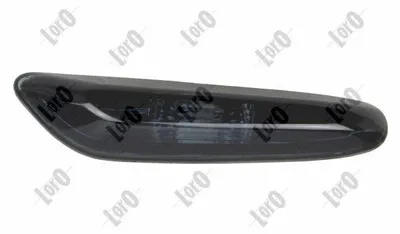 Produktbild von ABAKUS 004-07-841S Blinker Blinkleuchte vorne Links für BMW 3 Touring (E91) 3 Limousine (E90) 1 Schrägheck (E87) 5 Limousine (E60) 5 Touring (E61) X1