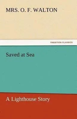 Produktbild von Saved at Sea
