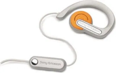 Produktbild von Sony Ericsson HPS-20 Headset mit Freisprecheinrichtung, ergonomisch & komfortabel