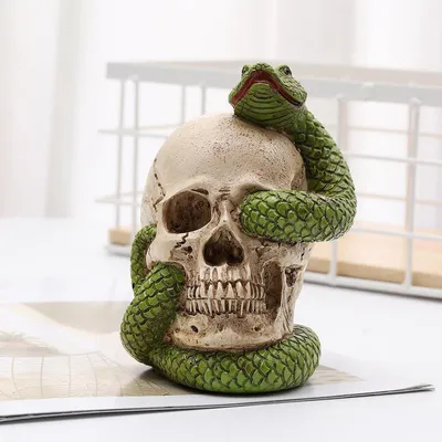 Produktbild von Halloween-Dekorationen, Halloween-Schmuck, Gruselhausdekorationen, Halloween-Skelette