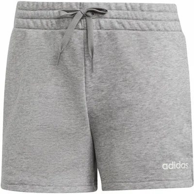 Image de Adidas - Short « Essentials » pour femmes PP319 (XL) (gris)