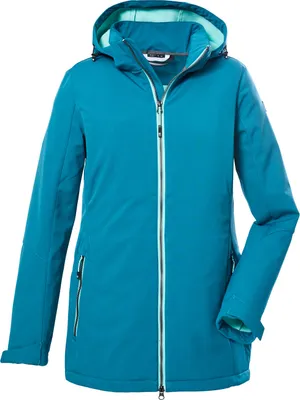 Produktbild von killtec Damen Softshelljacke KOW 8 WMN