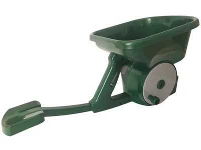 Obrázok produktu pre rozmetadlo trávy manuálne 3 litre