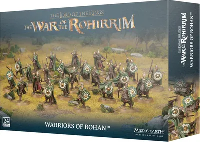 Obrázek produktu pro Games Workshop 30-86, Sběratelská postavička, Videohra