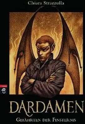 Produktbild von Strazzulla, C: DARDAMEN - Gefährten der Finsternis