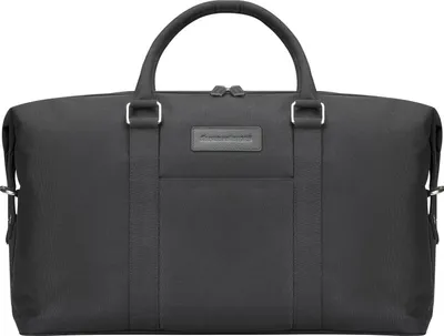 Immagine prodotto di Broadway - Tasche da viaggio riciclate - Schwarz