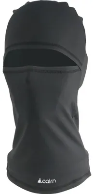 Image de Cagoule Cairn Bakri, noir, taille L