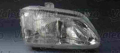 Produktbild von VALEO Scheinwerfer Rechts für RENAULT MEGANE I (BA0/1) 085799