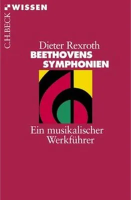 Image de Beethovens Symphonien