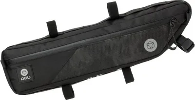 Produktbild von Agu Venture Rahmentasche 5.5l Schwarz Schwarz One Size