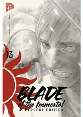 Zdjęcie produktu dla Blade Of The Immortal - Perfect Edition 13