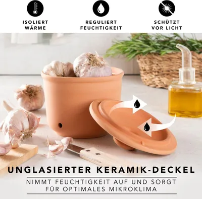 Produktbild von RÖMERTOPF Frische-Topf "Mini" 113592