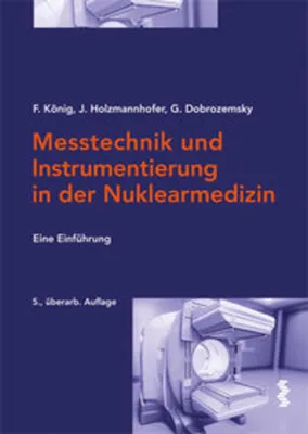Immagine prodotto di Messtechnik und Instrumentierung in der Nuklearmedizin