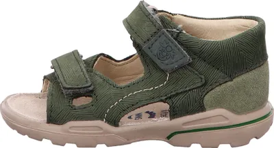 Produktbild von Pepino by Ricosta Sandalen Kinder 31383138343333 Grün 20 EU
