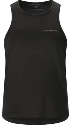 Immagine prodotto di ENDURANCE Yonan W Top NERO NERO 40