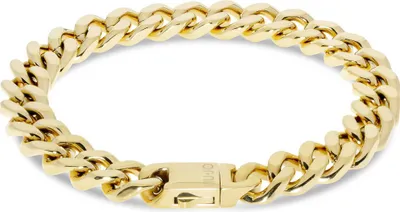 Produktbild von Armbanden   Kettenarmband Liujo Gold   Kollektion  - mann