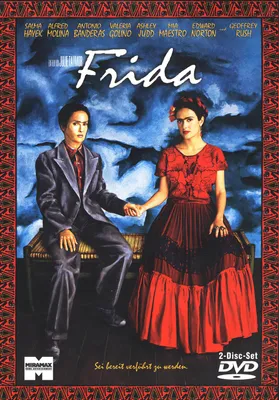 Produktbild von Frida (2 DVDs)