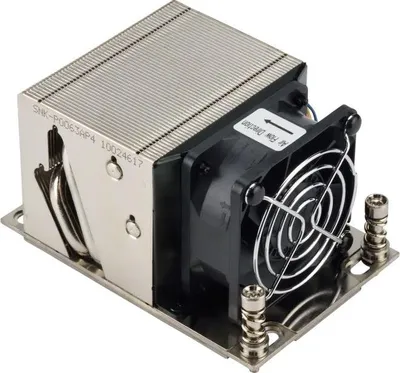 Immagine prodotto di Sistema di raffreddamento per computer Supermicro