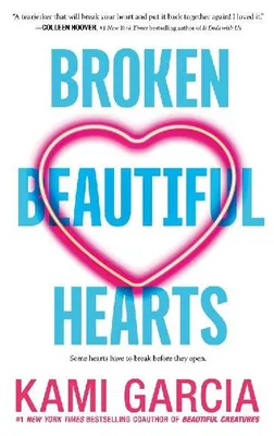 Produktbild von Broken Beautiful Hearts