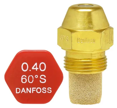 Image de Buses Danfoss 4,00 g 45° S