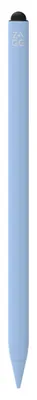 Produktbild von ZAGG Pro Stylus 2 Universal - Blau kabellos aufladbar