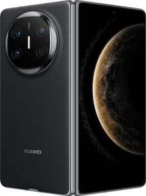 Produktbild von Huawei Mate X6 (Icelan-L29C). Black