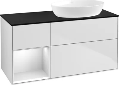 Produktbild von Villeroy & Boch GA42MTMT Waschbeckenunterschrank Finion GA4