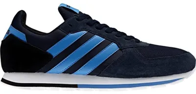 Produktbild von Adidas Sneaker Low 8K Schwarz Herren