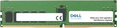 Image de Dell - DDR5 - Module - 16 Go - DIMM 288-PIN - 2800 MHz - 2800 MHz - registriert - Upgrade - pour PowerEdge R660, R760, T550 (AC830716)