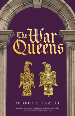 Produktbild von The War Queens