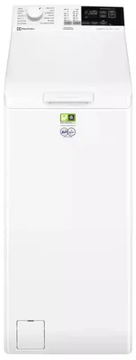 Produktbild von Top-waschmaschine 6 kg 1200 u/min Electrolux EW6T3264AK