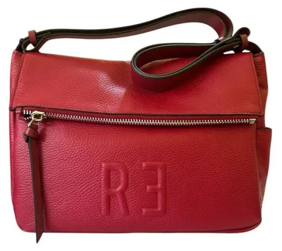Image de Rebelle, sac à main pour femme, modèle RB0073_JACKIE, couleur rouge