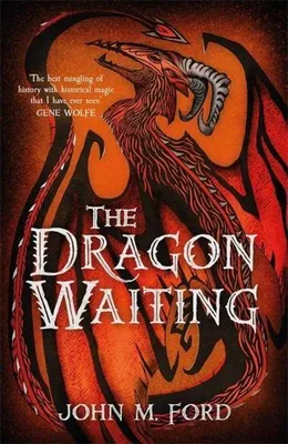Imagen del producto de The Dragon Waiting