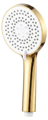 Obrázek produktu pro Rea Sprchová Hlavice Js-019 Gold