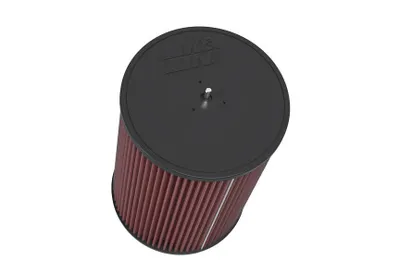 Produktbild von K&N Filters RU-1026 Kegelform Sportluftfilter 279mm Höhe Ø152mm Flansch