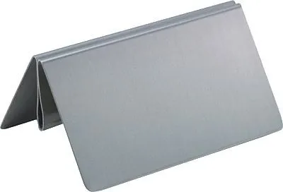 Produktbild von deflecto® Prospekt-Menü-Halter