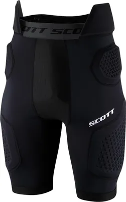 Obrázek produktu pro Šortky Scott Softcon Air protector, černé, XL