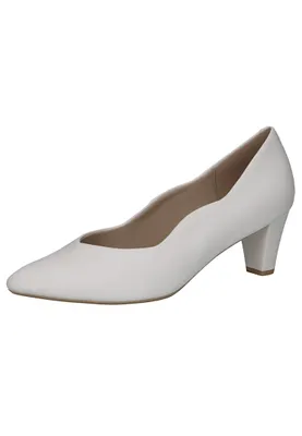 Produktbild von Caprice Damen Klassische Pumps 9-22400-42 Weiß