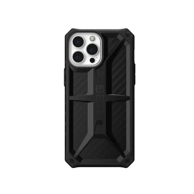 Obrázek produktu pro UAG Monarch, carbon fiber - iPhone 13 Pro Max