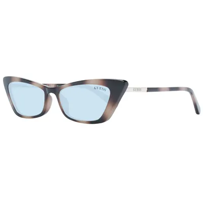 Produktbild von Guess Sonnenbrille GU8229 53V 53 Damen Braun