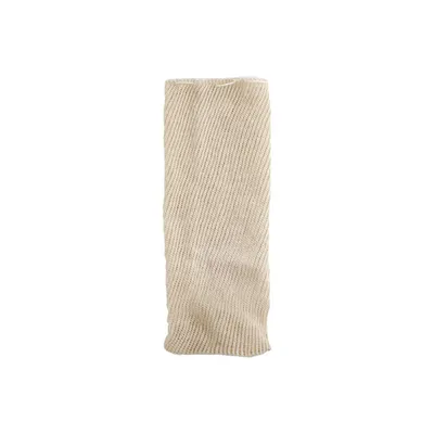 Obrázok produktu pre Bavlnená taška Metaltex biela (legíny) (9 x 22 cm)