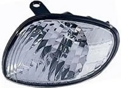 Produktbild von VAN WEZEL 5392905 Blinker Blinkleuchte vorne Links für TOYOTA COROLLA Liftback (E11) COROLLA Compact (E11) Corolla Kombi (E11) COROLLA (E11)
