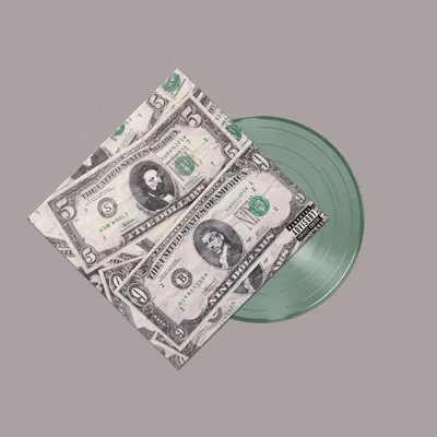 Zdjęcie produktu dla ++ $UICIDEBOY$ New World Depression LP